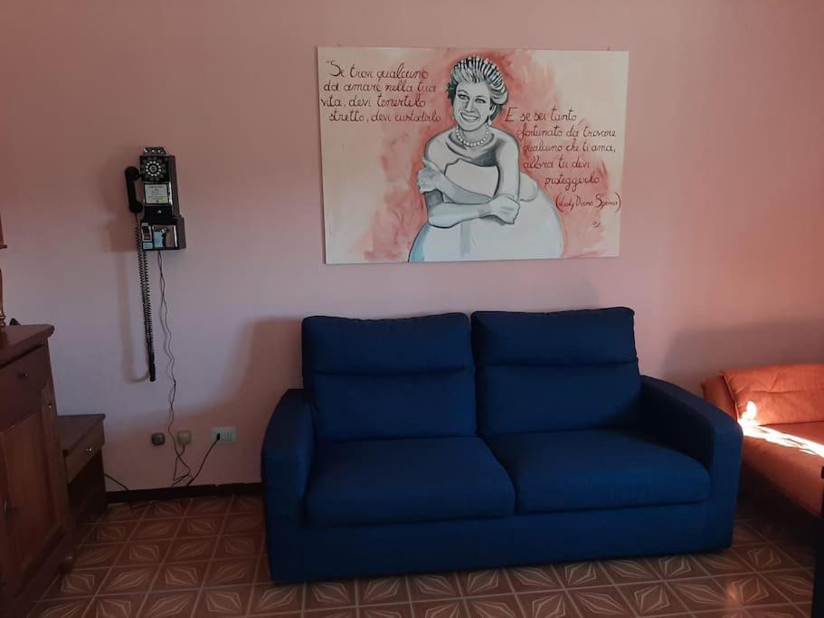 Il Leprotto - Room & Breakfast Altedo Bagian luar foto
