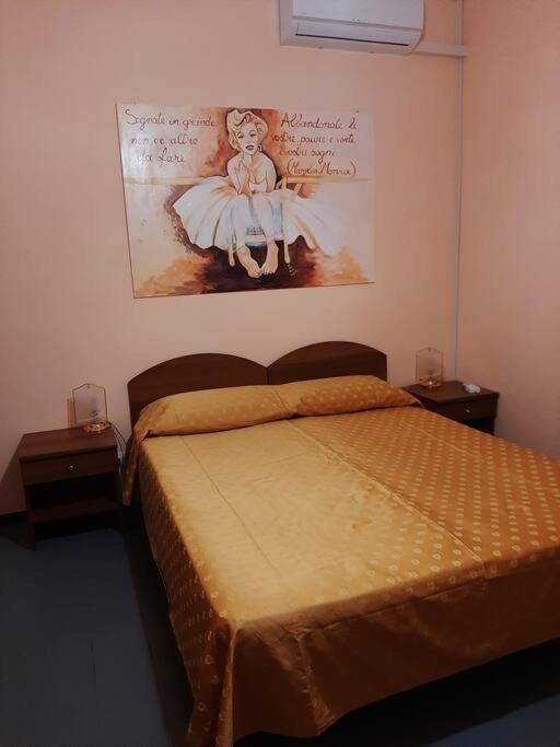 Il Leprotto - Room & Breakfast Altedo Bagian luar foto