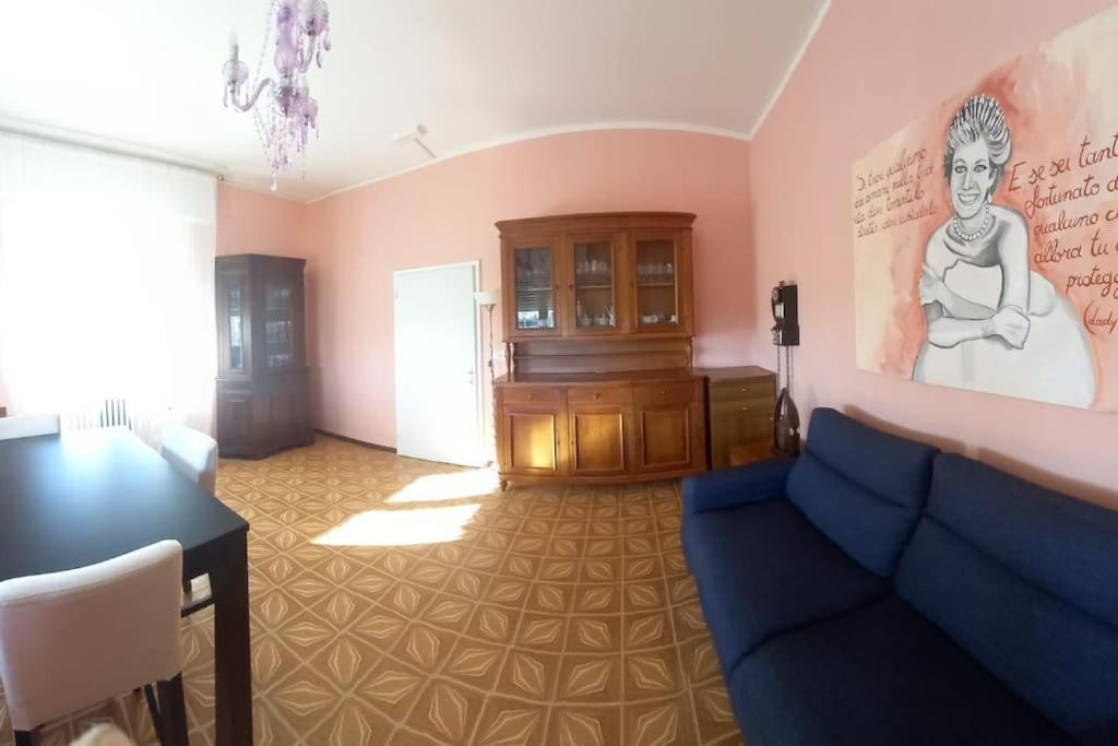 Il Leprotto - Room & Breakfast Altedo Bagian luar foto