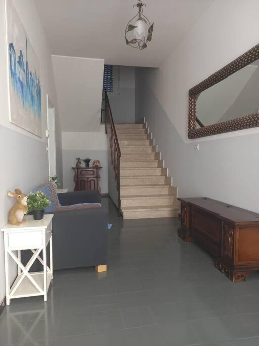 Il Leprotto - Room & Breakfast Altedo Bagian luar foto