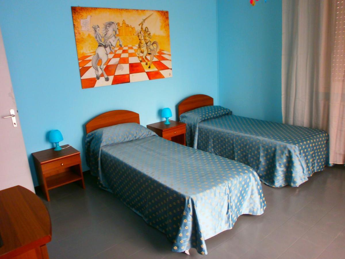 Il Leprotto - Room & Breakfast Altedo Bagian luar foto