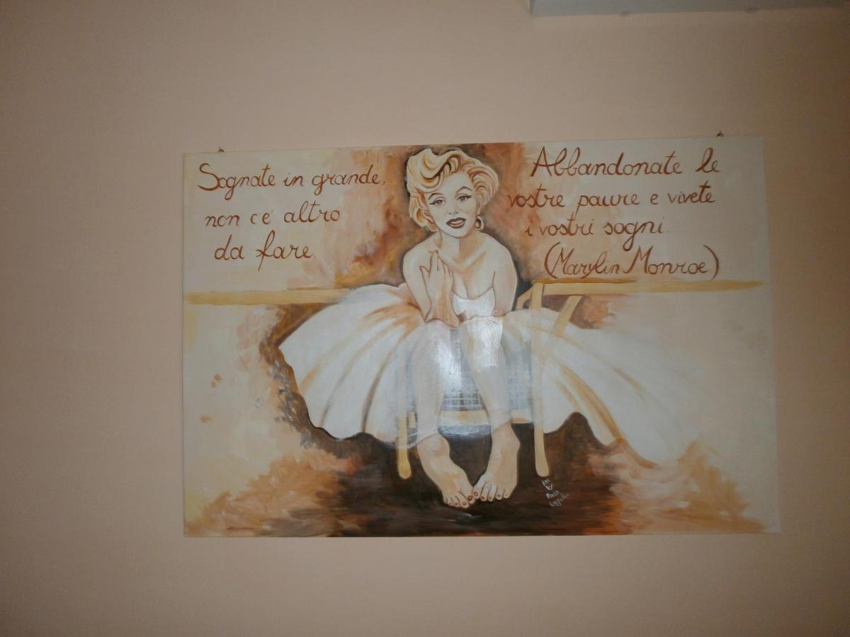 Il Leprotto - Room & Breakfast Altedo Bagian luar foto