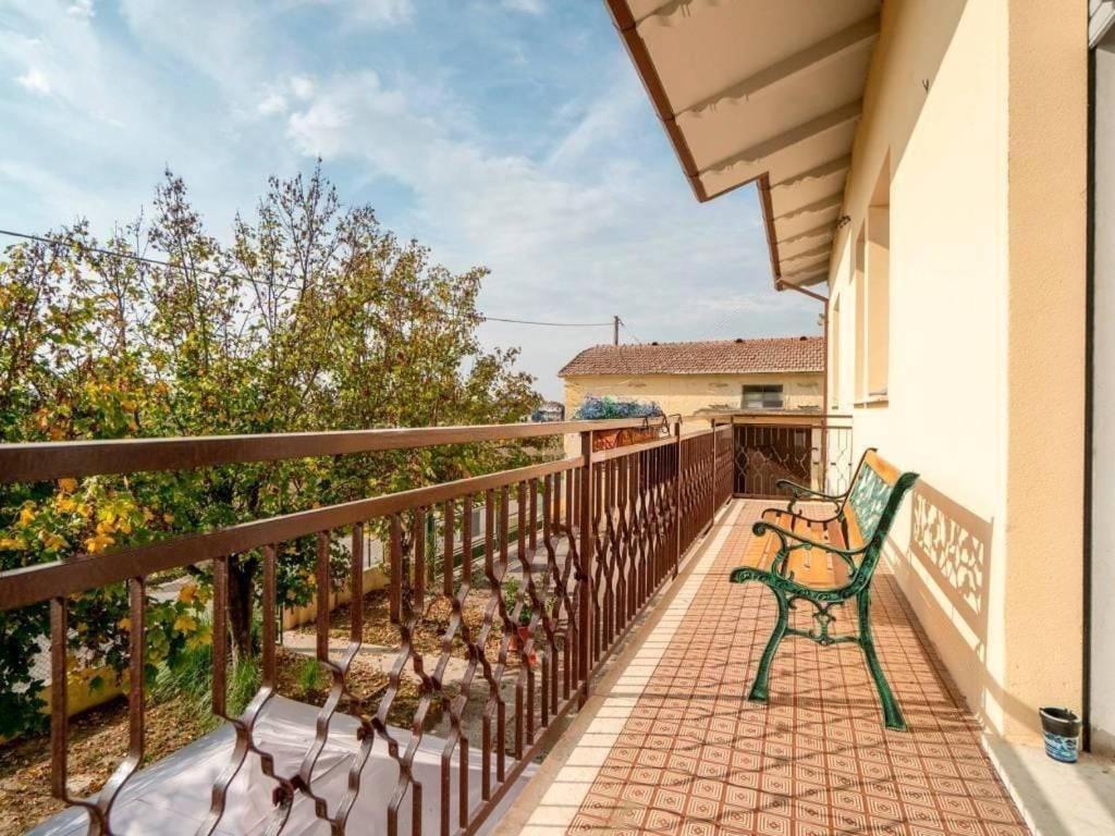 Il Leprotto - Room & Breakfast Altedo Bagian luar foto