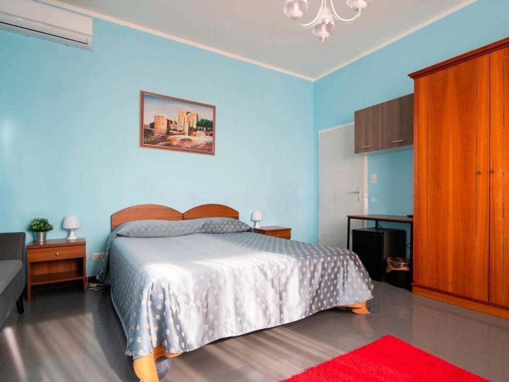 Il Leprotto - Room & Breakfast Altedo Bagian luar foto