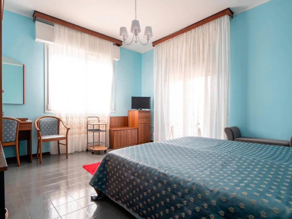 Il Leprotto - Room & Breakfast Altedo Bagian luar foto
